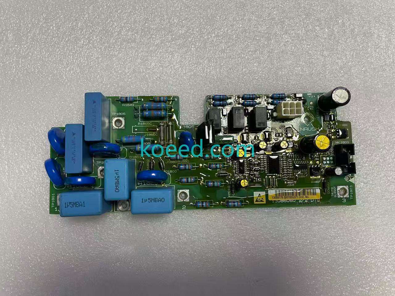 130B6060 2/2 DT9 - Product View